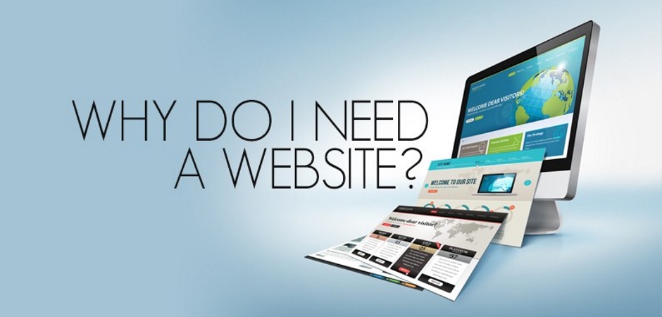 Why Your Business Needs a Website in 2025